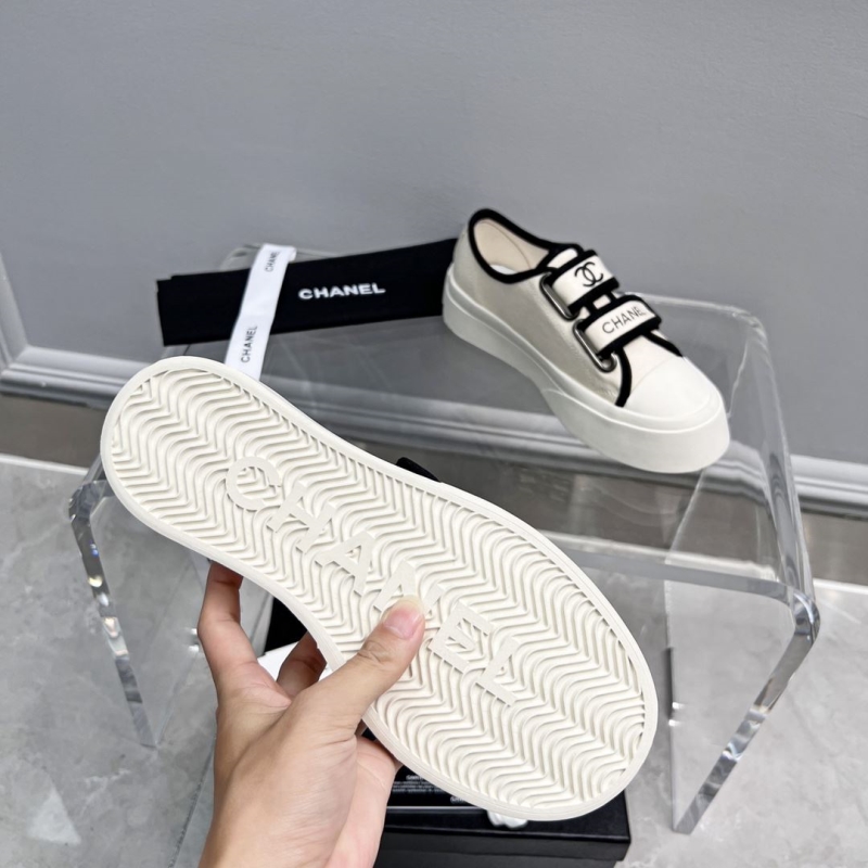 Chanel Sport Shoes